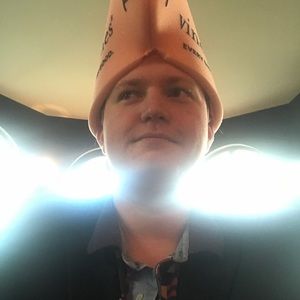 Meet your Posher, Ross